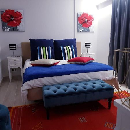 Marina Mar Vilamoura Apartment Exterior photo