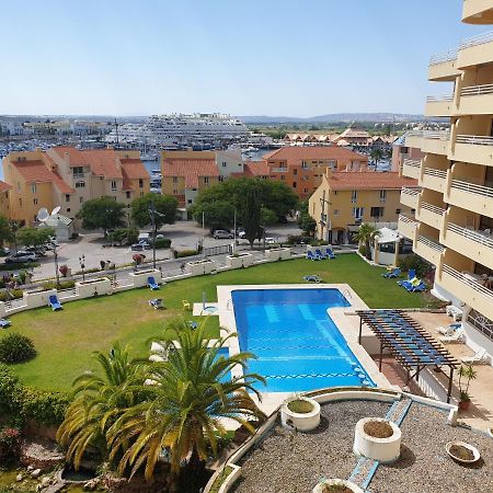 Marina Mar Vilamoura Apartment Exterior photo