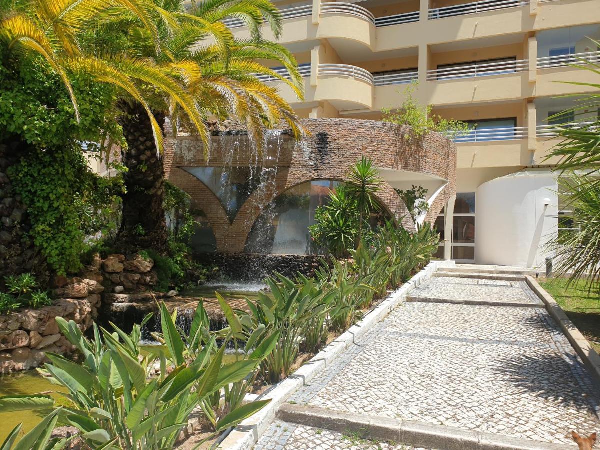 Marina Mar Vilamoura Apartment Exterior photo